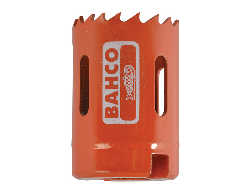 3830-76-VIP Bi-Metal Variable Pitch Holesaw 76mm