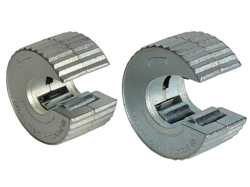 2691G Autocut Spares Kit 15 & 22mm