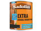 Extra Durable Woodstain Heritage Oak 2.5 litre