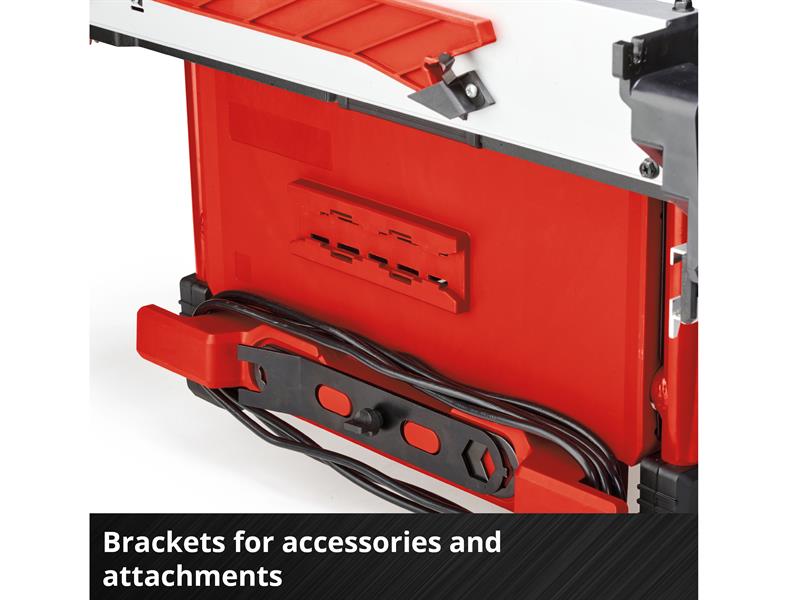 TP-CC 10 T Professional Table Saw 2000W 240V                                    