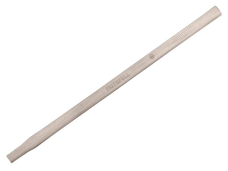 FSC Hickory Sledge Hammer Handle 915mm (36in)