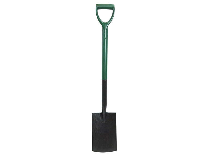 Essentials Digging Spade                                                        