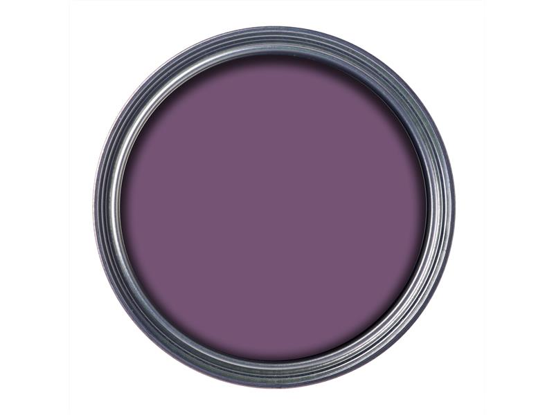 Garden Paint Purple Berry 250ml
