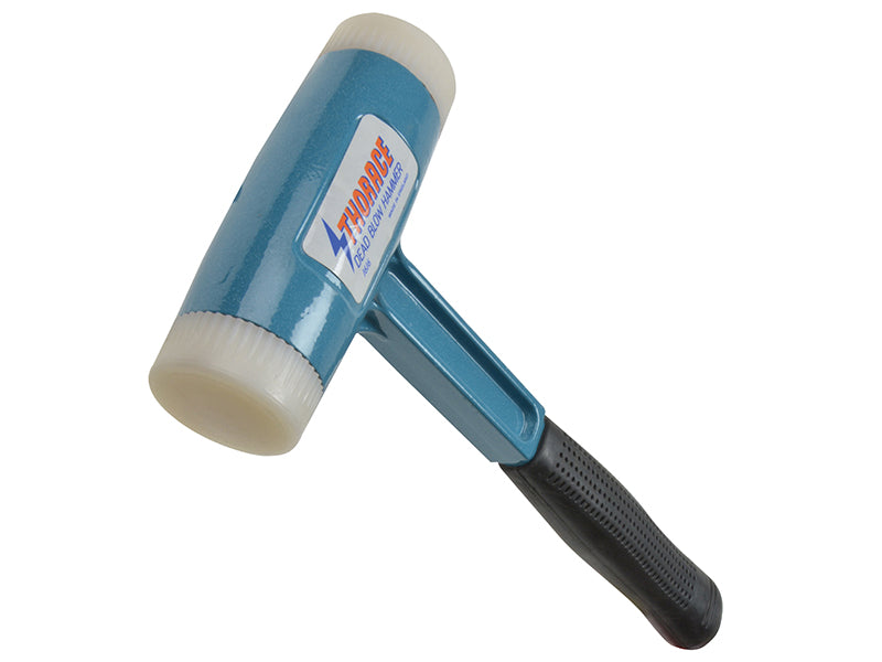 2020 Dead Blow Nylon Hammer 63mm 1.85kg (65oz)