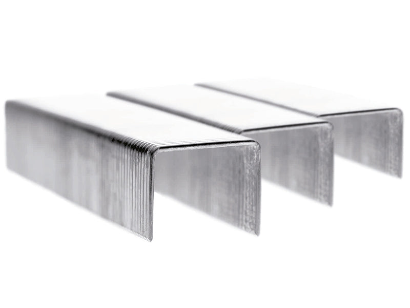 53/8B 8mm Galvanised Staples (Box 5000)