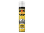 Waxoyl Clear Aerosol 400ml