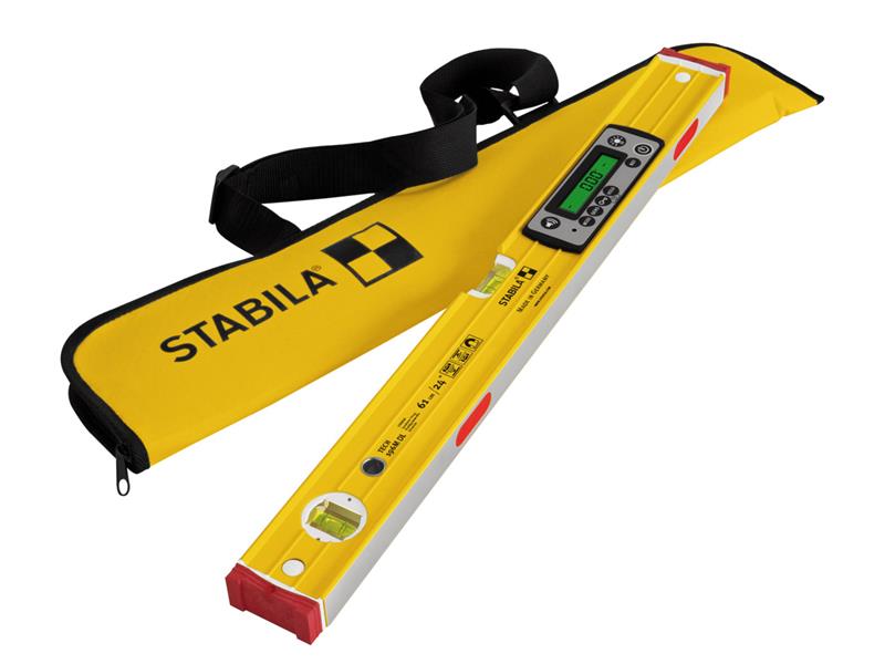 TECH 196M DL Digital Spirit Level 60cm