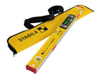 TECH 196M DL Digital Spirit Level 60cm