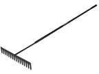 Asphalt Rake 470mm x 1.7m (18 x 67in)