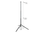 TOWER COMPACT CONNECT Light 2500 Lumens 18V Bare Unit