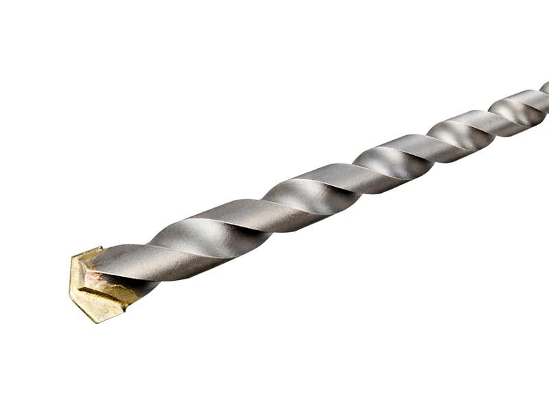 Masonry Drill Bit 20.0mm OL:400mm WL:230mm