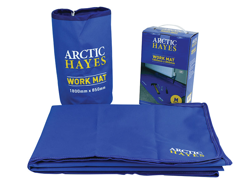 Work Mat 1800 x 850mm                                                           