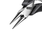 35 32 115 ESD Electronics Pliers, Round Nose Pliers 115mm                       