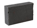 Garryflex™ Abrasive Block - Medium 120 Grit (Grey)                              