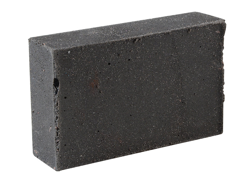 Garryflex™ Abrasive Block - Medium 120 Grit (Grey)                              