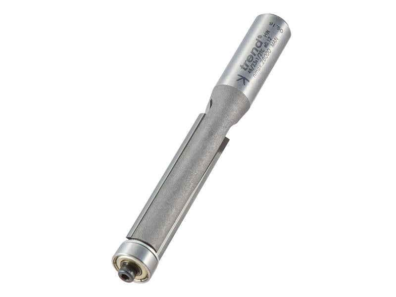 T46/01 x 1/4 TCT 90° Template Profiler 12.7 x 25mm