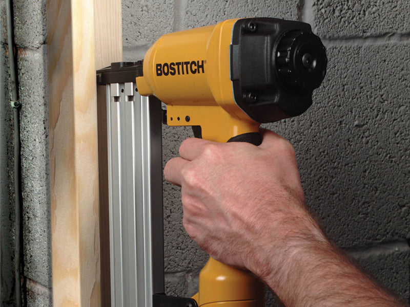 SB-HC50FN Pneumatic Concrete Block Nailer 20-50mm Nails                         