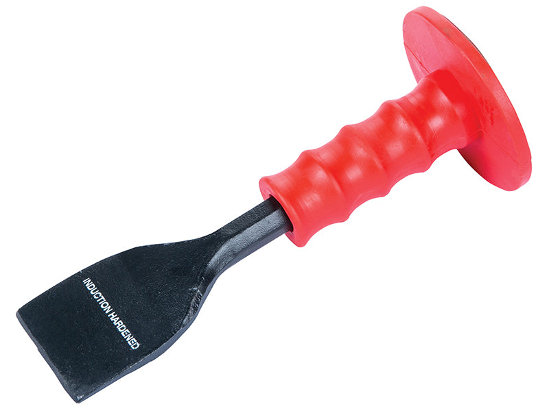 Brick Bolster With Hand Guard 57mm (2.1/4in)                                    