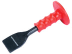 Brick Bolster With Hand Guard 57mm (2.1/4in)                                    