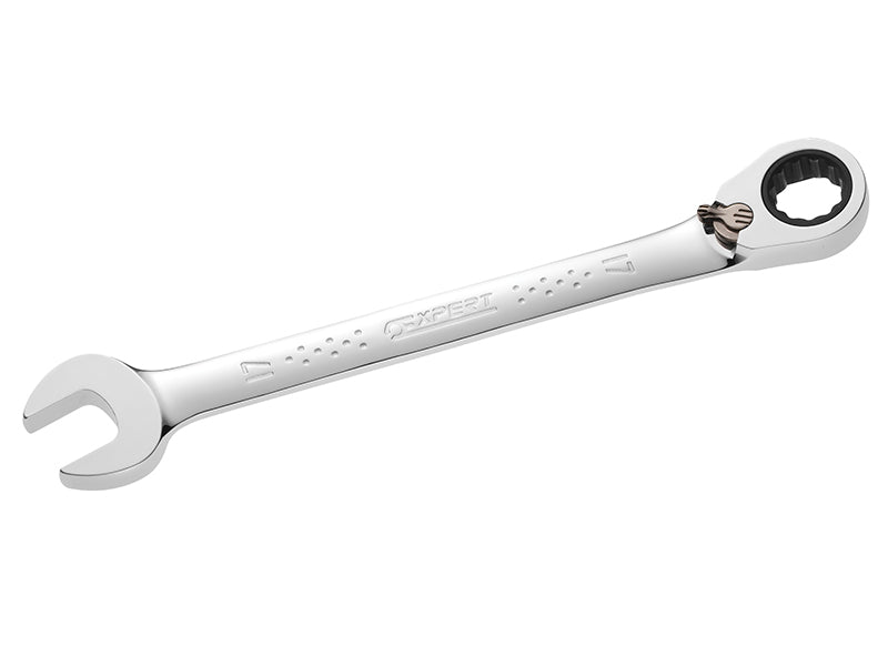 Ratcheting Spanner 7mm