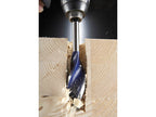 Blue Groove 6X Wood Drill Bit 14 x 165mm