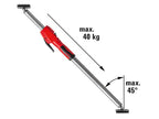 Telescopic Drywall Support 1450 - 2500mm                                        