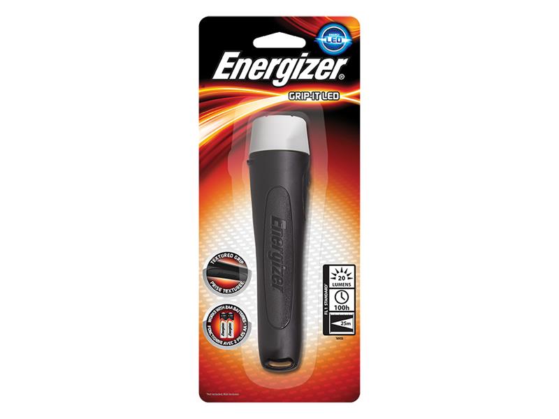 LED Grip-It Light