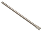 SDS Max Steel Flat 25 x 400mm                                                   