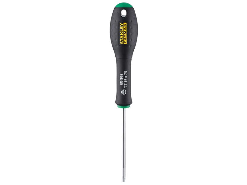 FatMax® Screwdriver Tamper-proof TORX Tip TTX40 x 125mm
