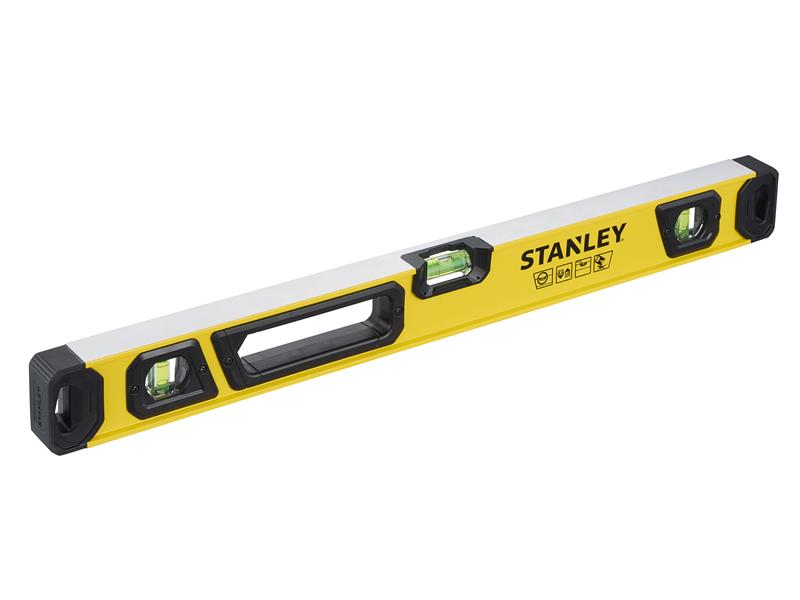 Box Beam Level