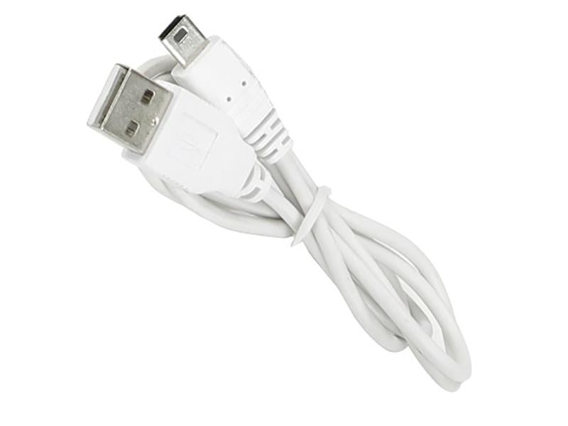 USB-A Male To Micro Cable 1m 7091
