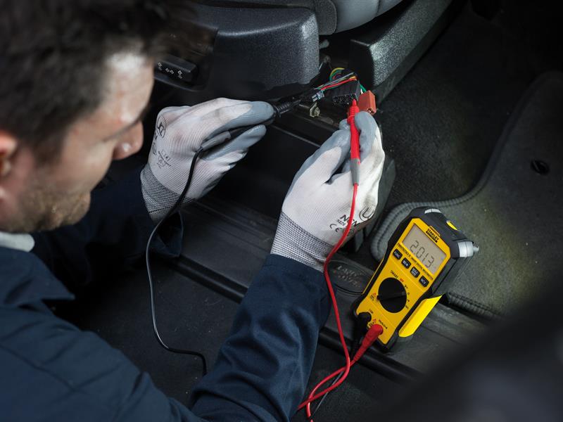 FatMax® Smart Digital Multimeter                                                