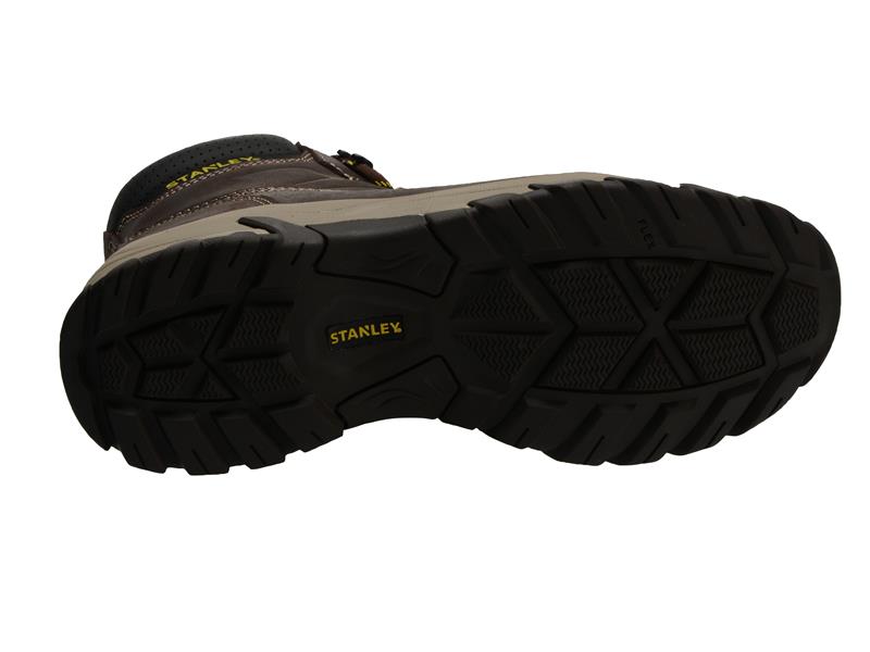 Tradesman SB-P Safety Boots Brown UK 8 EUR 42