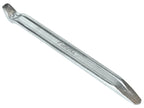 Tyre Lever Chrome Plated 12 x 1in                                               