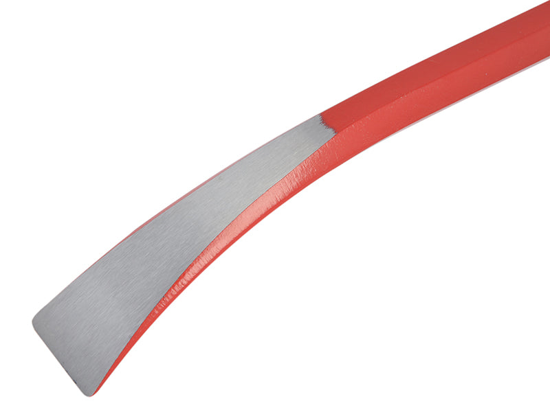 207 Steel Pinch Bar 400mm (16in)                                                