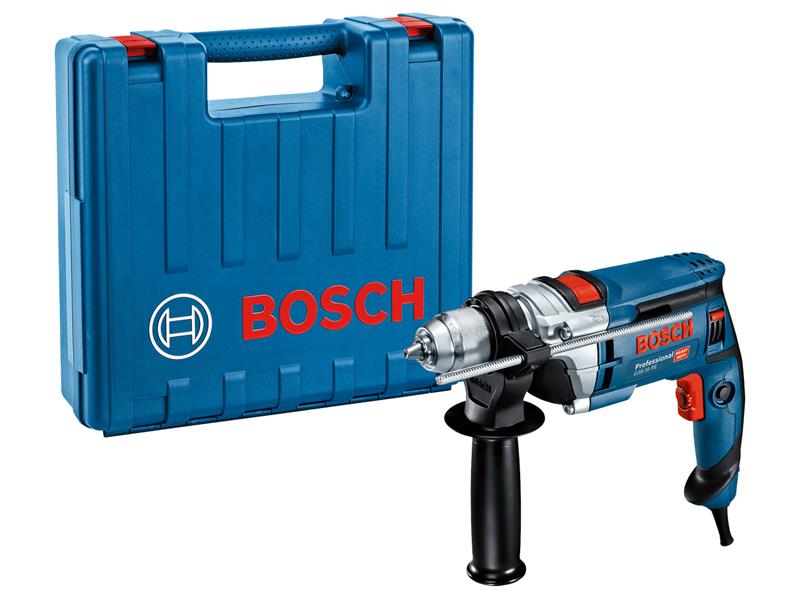 GSB 16 RE Professional Impact Drill 750W 240V                                   
