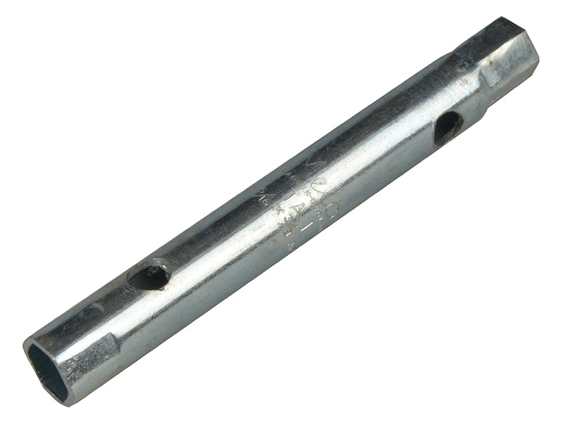 TA8 A/F Box Spanner 9/16 x 5/8 x 125mm (5in)