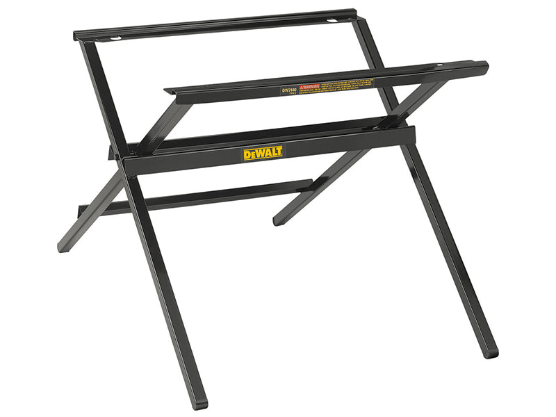DWE74912 Scissor Leg Stand for DWE7491                                          