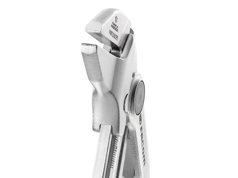 PWF250CPEPB Plier Wrench Bi-material Grips 250mm                                