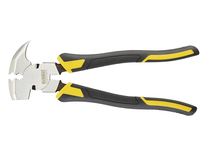 Fencing Pliers                                                                  