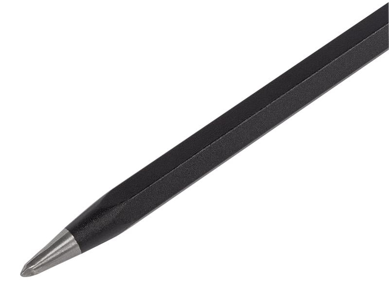 Digging Bar - Chisel and Point 1.52m (60in) 6.2kg (14lbs)