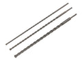 SDS Plus Drill Bit 600mm Set, 3 Piece                                           