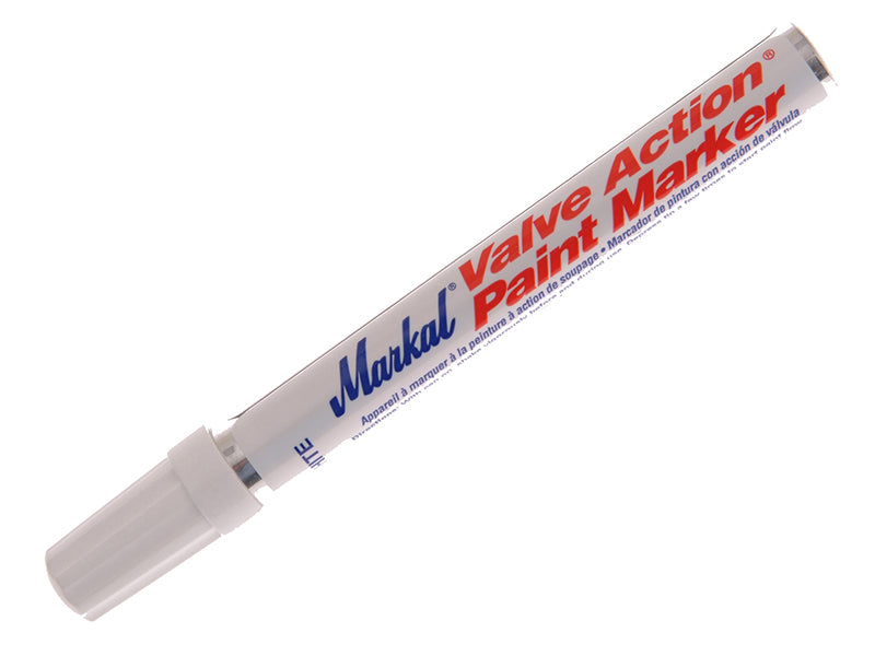 Paint-Riter® Valve Action® Paint Marker Yellow