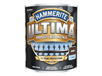 Ultima Metal Paint Smooth Brown 750ml                                           