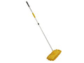 Heavy-Duty Floor Sweeper Ergo Handle                                            