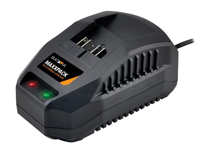 MAXXPACK 2.4Ah Charger                                                          
