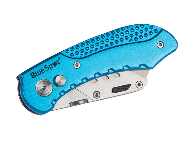 Professional Folding Utility Knife                                              