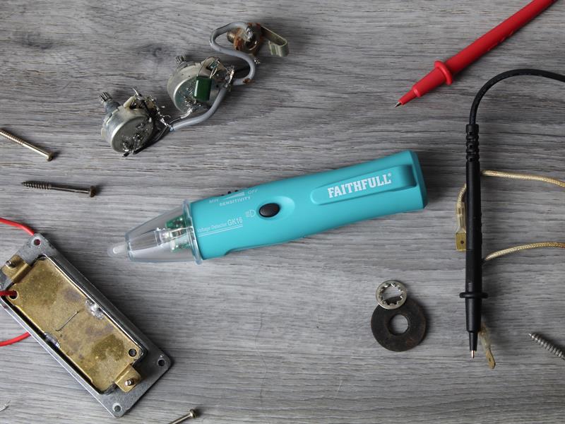 Voltage Detector Stick                                                          