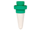 2717 Green Aquasolo Watering Cone for Medium 16in Pots (Pack 4)                 