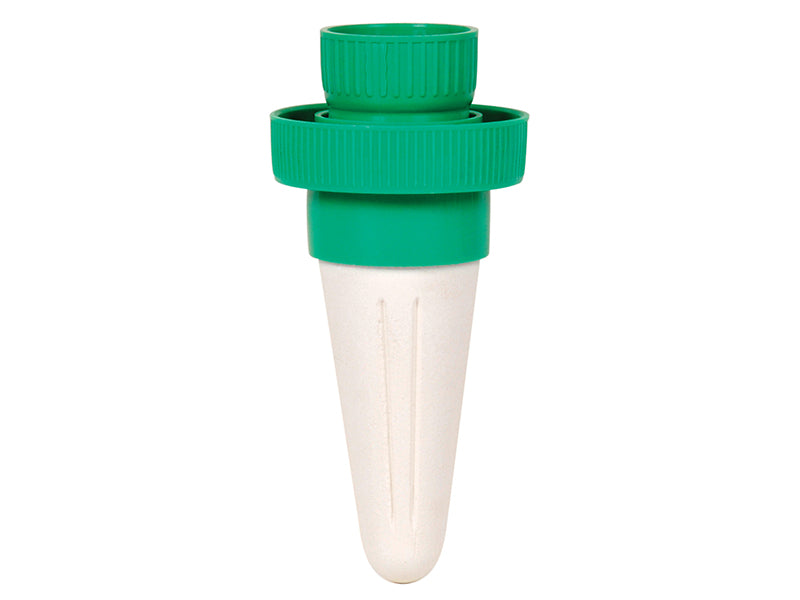 2717 Green Aquasolo Watering Cone for Medium 16in Pots (Pack 4)                 